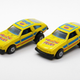 Matchbox Toyota Celica GT Dragsters